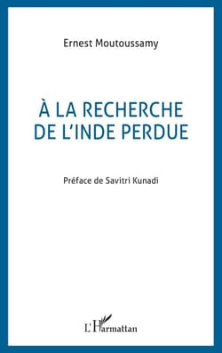 A la recherche de l'Inde perdue