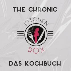 The Chronic - Das Kochbuch