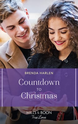 Countdown To Christmas