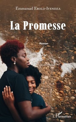 La promesse - Roman