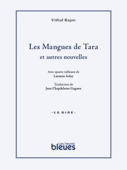 Les mangues de Tara - et autres nouvelles