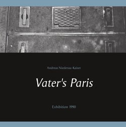 Vater's Paris - Exhibition 1990