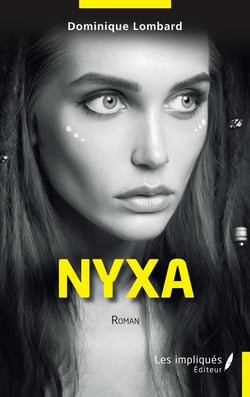 Nyxa - Roman