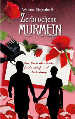 Zerbrochene Murmeln - Liebe, Leidenschaft und Bedrohung