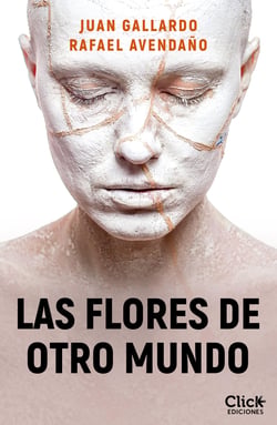 Las flores de otro mundo - Saga Hyperlink 2