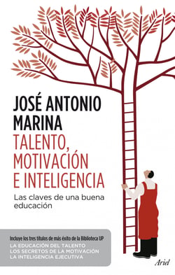 Talento, motivación e inteligencia (pack) - Las claves para una educación eficaz