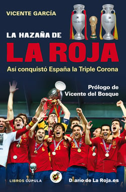 La hazaña de la Roja - Así conquistó España la triple corona