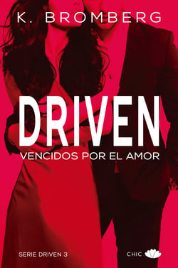 Driven. Vencidos por el amor