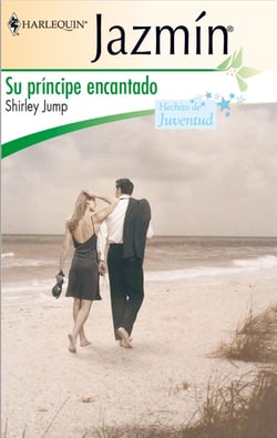 Su príncipe encantado - Hechizo de juventud (3)