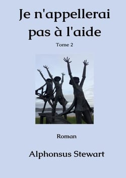 Je n'appellerai pas à l'aide - Tome 2 - Tome 2