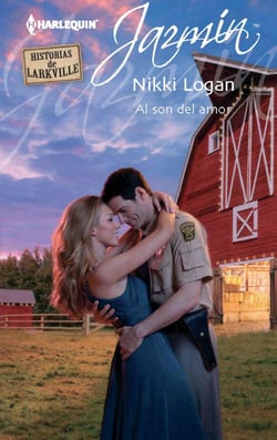 Al son del amor - Historias de Larkville (2)