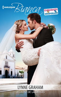 Legado de lágrimas - El mejor regalo para San Valentín, una novela de Harlequin