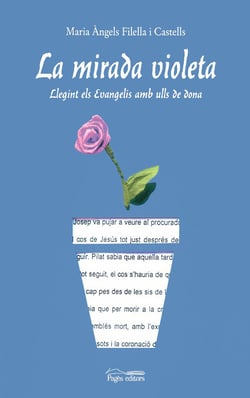 La mirada violeta (e-book epub) - Llegint els evangelis amb ulls de dona
