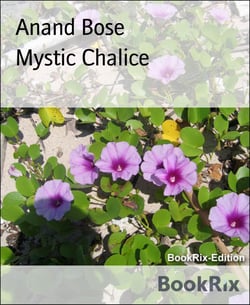 Mystic Chalice
