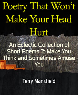 Poetry That Won't Make Your Head Hurt - An Eclectic Collection of Short Poems To Make You Think and Sometimes Amuse You