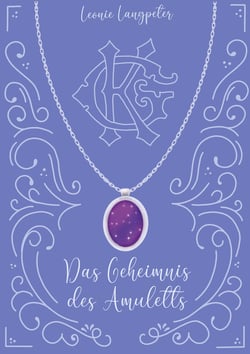 Das Geheimnis des Amuletts - Amethyst