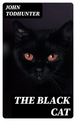 The Black Cat - A Play in Three Acts