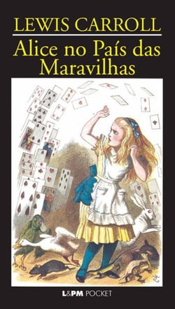 Alice no País das Maravilhas