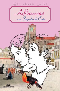 As princesas e o segredo da corte
