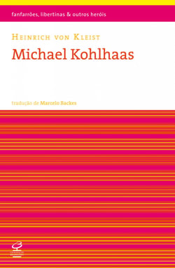 Michael Kohlhaas