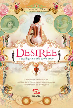 Desirée - a sexóloga que não sabia amar