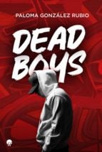 Dead boys