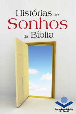 Histórias de sonhos da Bíblia