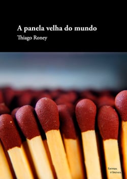 A panela velha do mundo