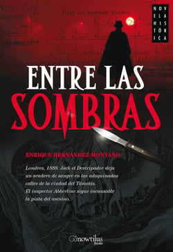 Entre las sombras - Londres, 1888. Jack el destripador deja un sendero de sangre en las adoquinadas calles de la ciudad del Támesis. El inspector Abberline sigue incansable la pista del asesino.