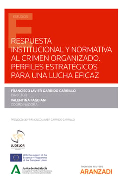 Respuesta institucional y normativa al crimen organizado. Perfiles estratégicos para una lucha eficaz
