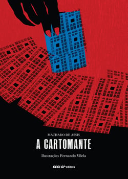 A cartomante