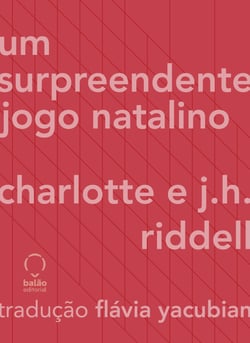 Um surpreendente jogo natalino