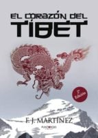 El corazón del Tíbet (2ºEdición)