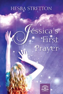 Jessica's first prayer - A Christian Fiction of Hesba Stretton