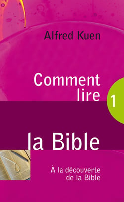 Comment lire la Bible