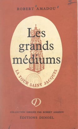 Les grands médiums