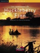 HUCKLEBERRY FINN