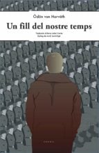 Un fill del nostre temps.  Ein Kind unserer Zeit