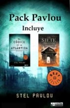 Pack Stel Pavlou