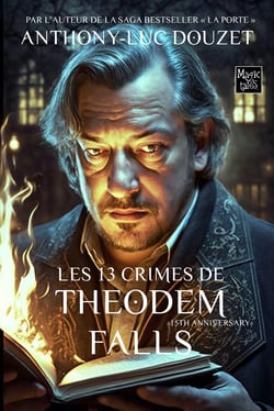 Les 13 crimes de Théodem Falls