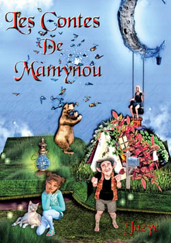 Les Contes de Mamynou - Livre 1