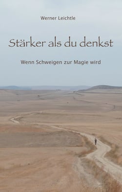 Stärker als du denkst - Wenn Schweigen zur Magie wird
