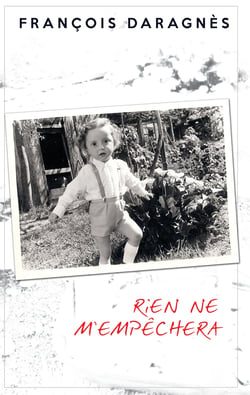 Rien ne m'empêchera