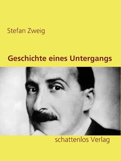 Geschichte eines Untergangs