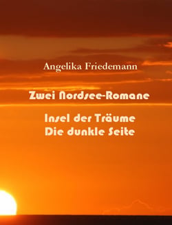 Zwei Nordsee-Romane