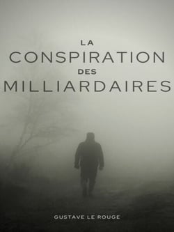 La Conspiration des Milliardaires - Tome II : À coups de milliards