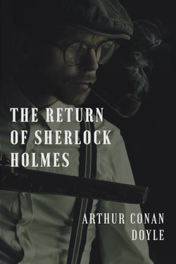 The Return of Sherlock Holmes