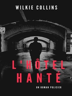L'Hôtel hanté