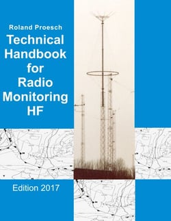 Technical Handbook for Radio Monitoring HF - Edition 2017