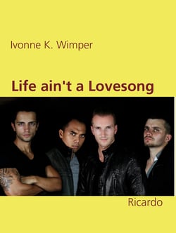 Life ain't a Lovesong - Ricardo